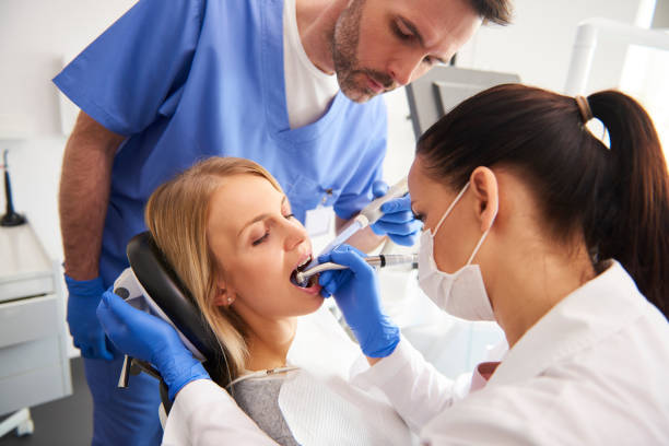 Laser Dentistry in Riverdale Park, MD