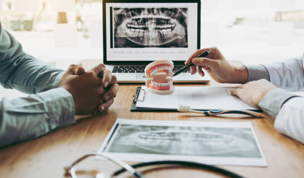 Oral Surgery in Riverdale Park, MD