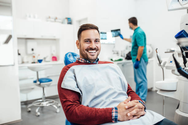 Best Sleep Apnea Treatment  in Riverdale Park, MD
