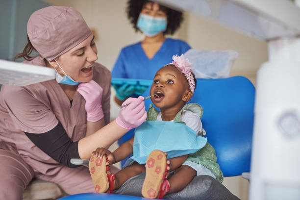 Best Cosmetic Dentistry  in Riverdale Park, MD