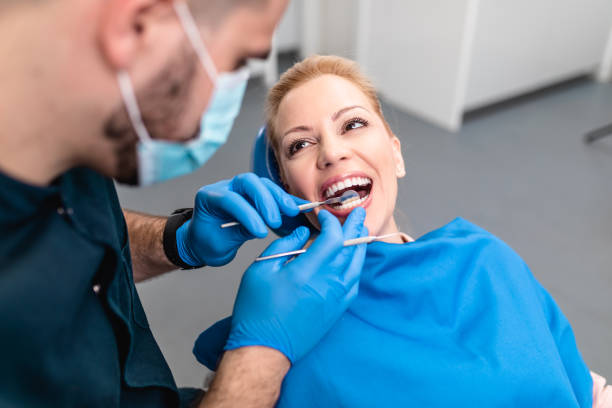 Best Oral Cancer Screening  in Riverdale Park, MD
