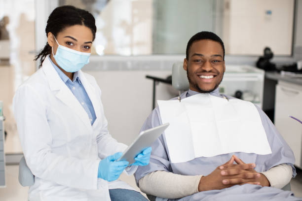 Emergency Dental Services in Riverdale Park, MD