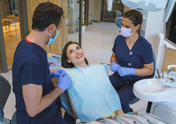 Best TMJ/TMD Treatment  in Riverdale Park, MD