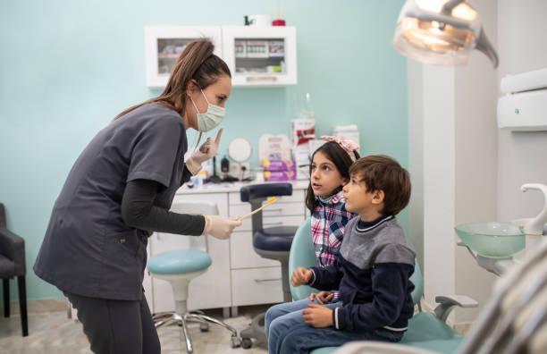 Best Full Mouth Reconstruction  in Riverdale Park, MD