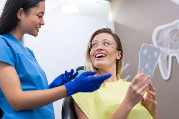 Best General Dentistry  in Riverdale Park, MD
