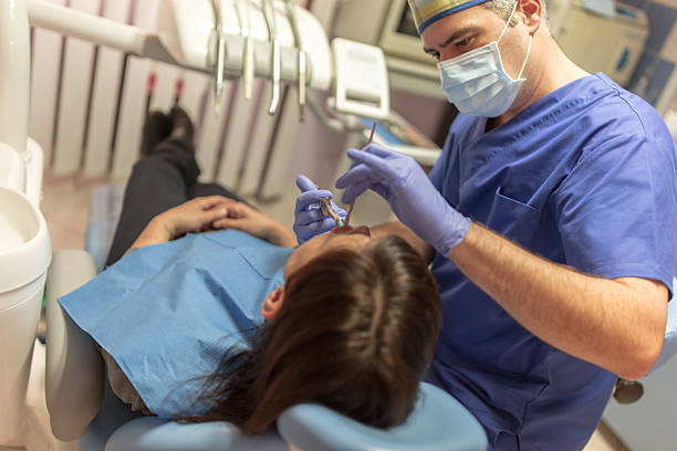 Best Pediatric Dentistry  in Riverdale Park, MD