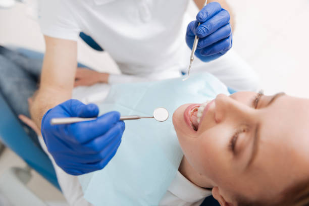 Best Dental Inlays and Onlays  in Riverdale Park, MD